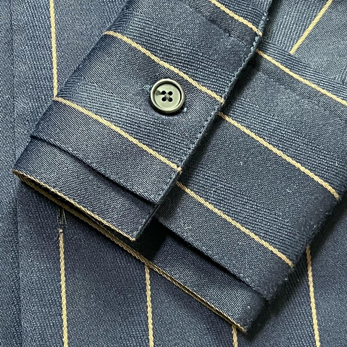 Wooyoungmi Layered Ring Shirt  상품이미지6