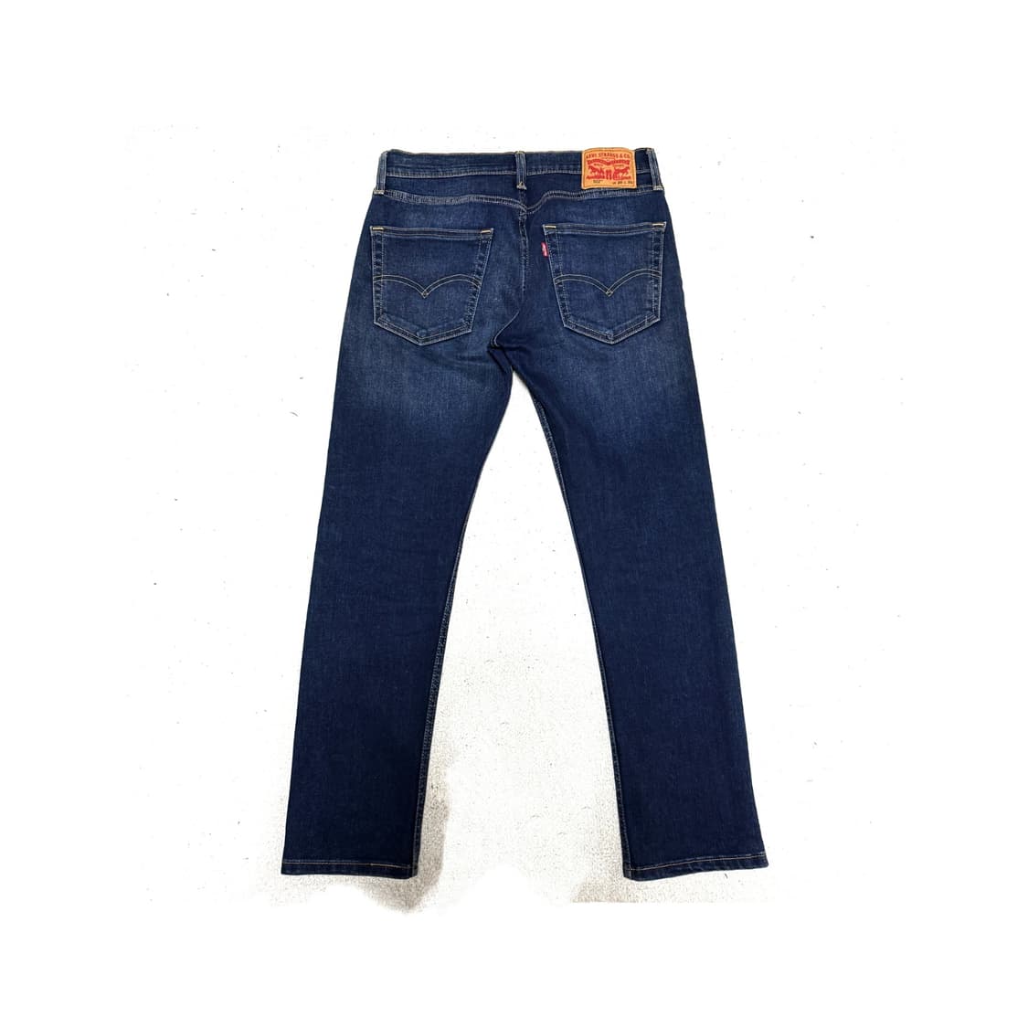 ✨리바이스 502 데님 팬츠✨ 상품이미지2