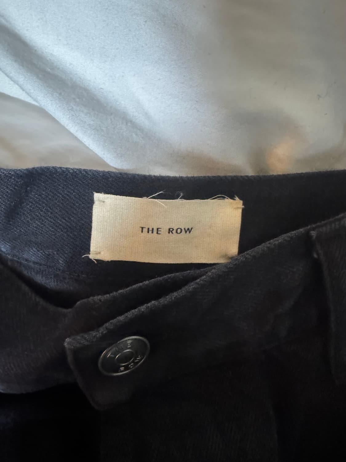 더로우 Ross 로스 진 30 상품이미지4