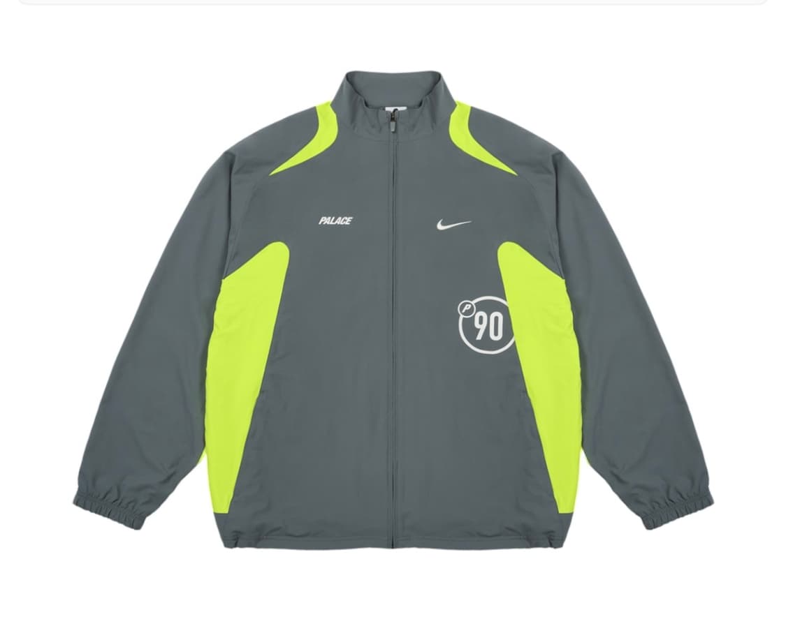 팔라스 x 나이키 트랙 자켓 상품이미지2
