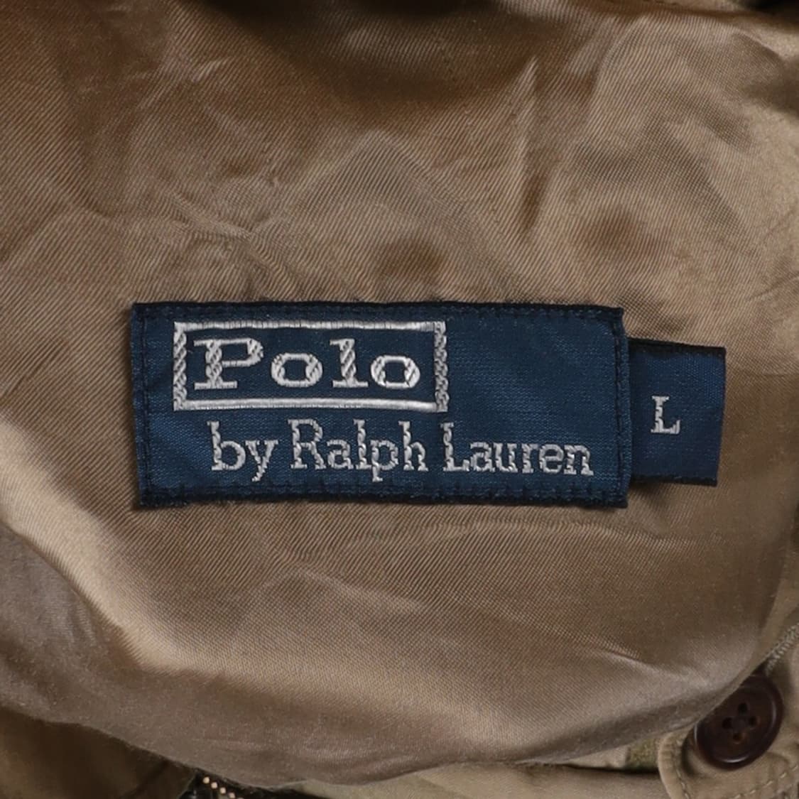 Polo by Ralph Lauren Quilting Jacket  상품이미지7