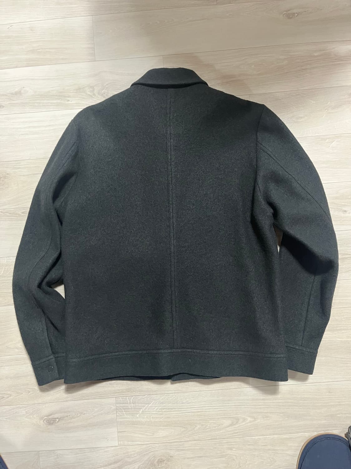 COS 울 자켓 상품이미지2