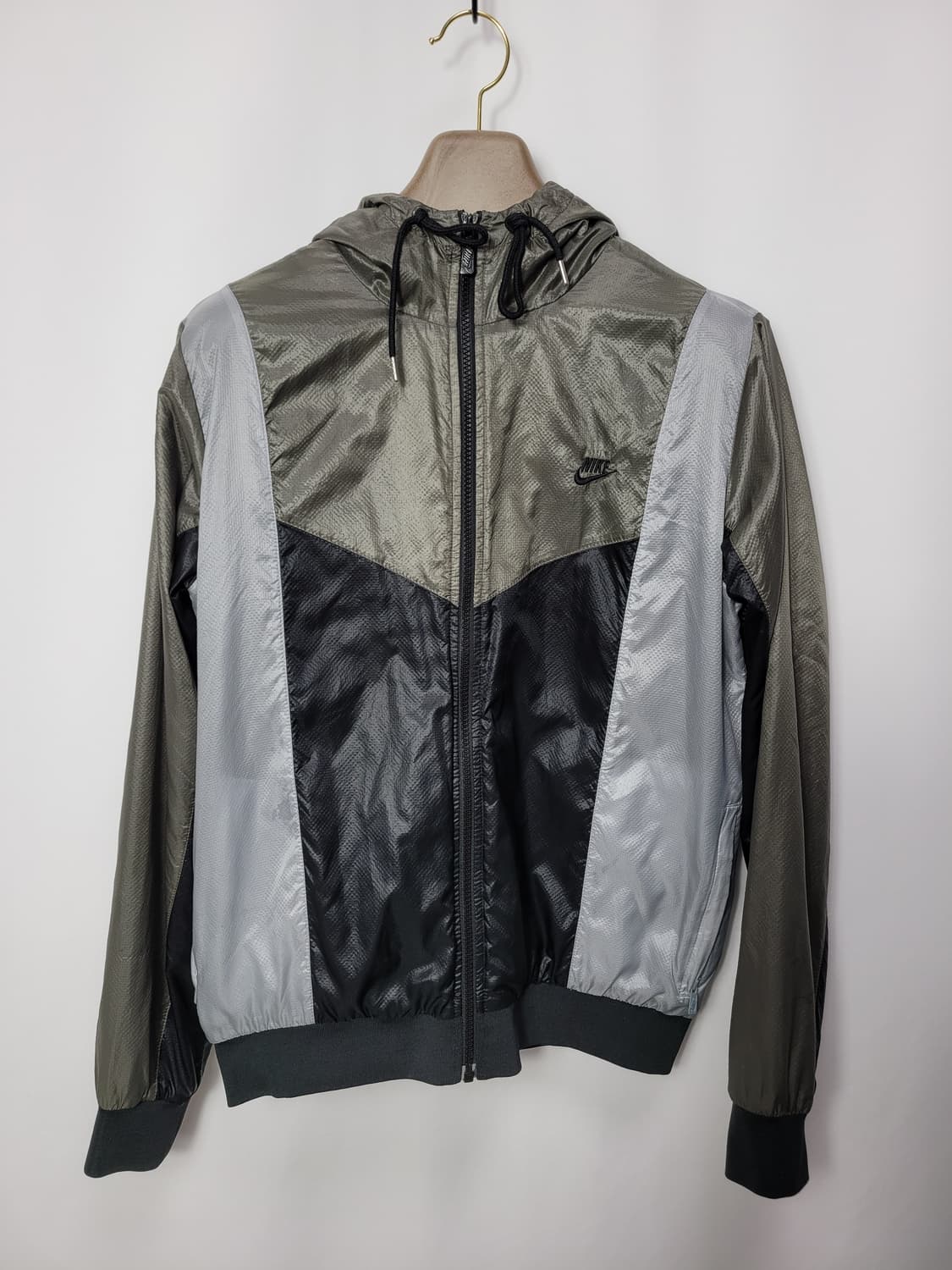 나이키 윈드브레이커 바람막이 상품이미지1