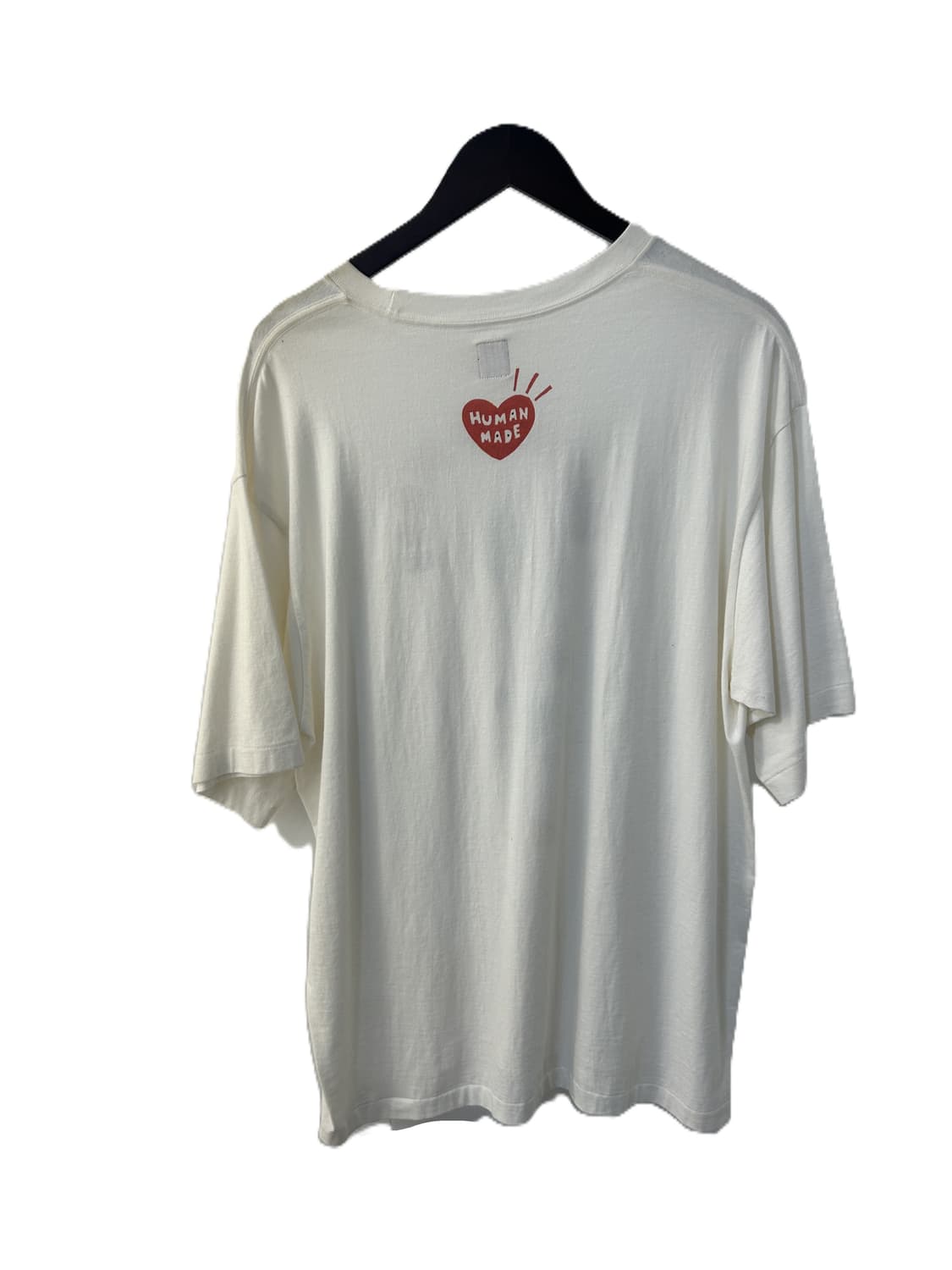 휴먼 메이드 덕 티셔츠 상품이미지2