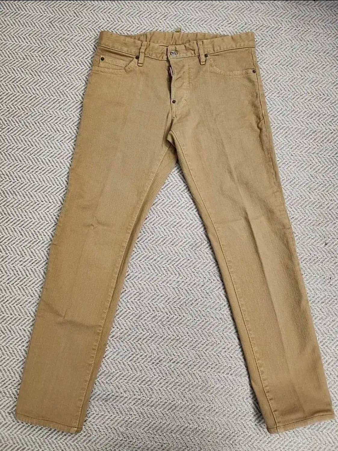 디스퀘어드 진 46 상품이미지2