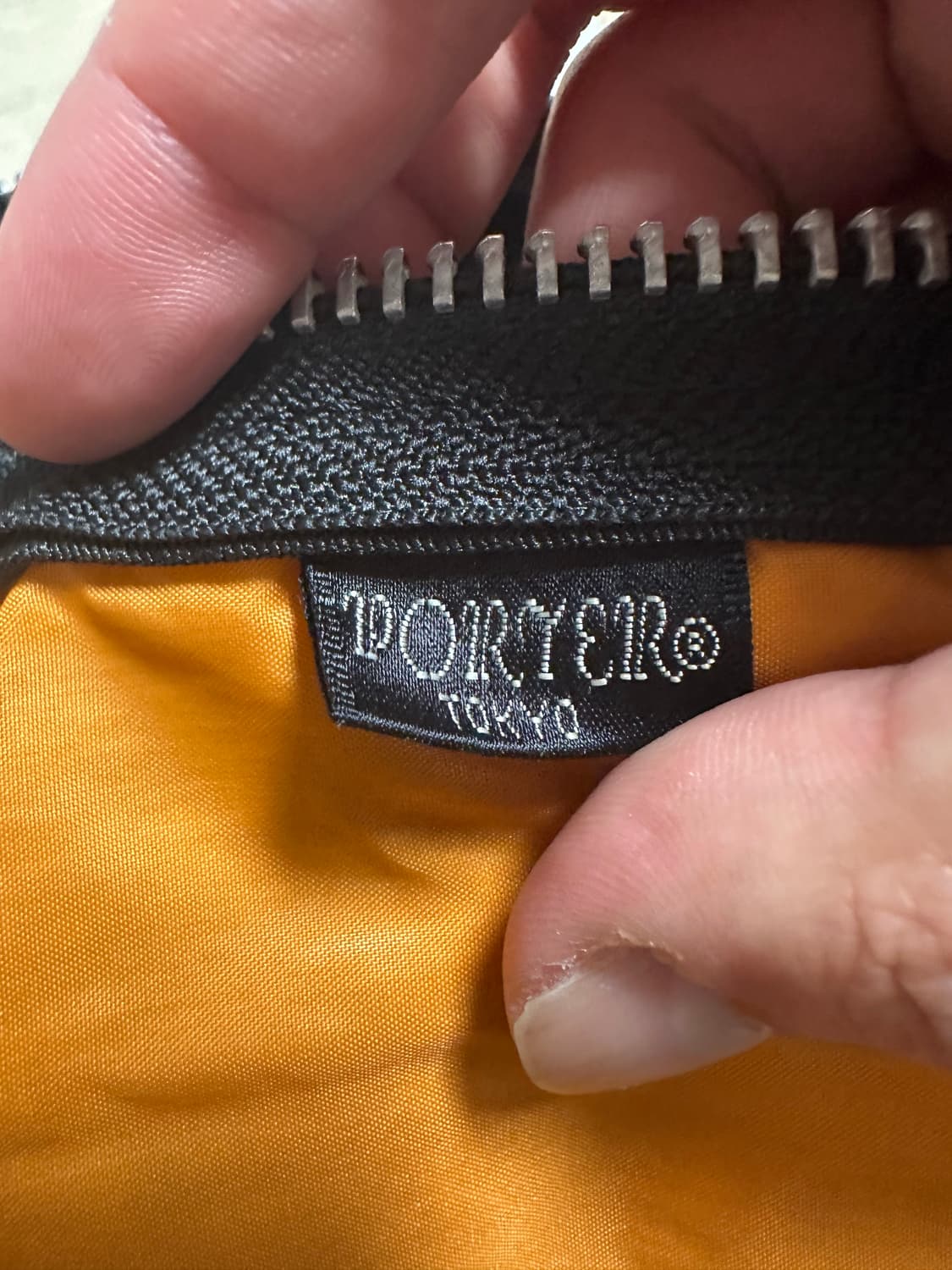 PORTER 요시다 포터 탱커 보스턴백 더플백 L 상품이미지9