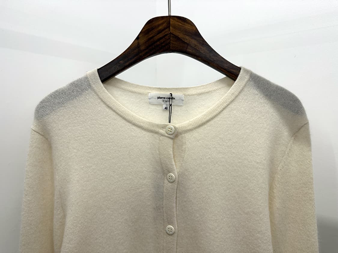 PIERRE CARDIN_ cashmere 100% (L) 상품이미지2