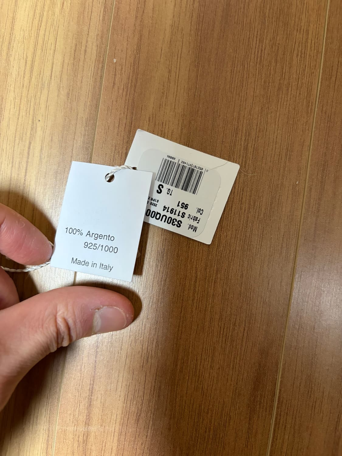 마르지엘라 넘버링 상품이미지8