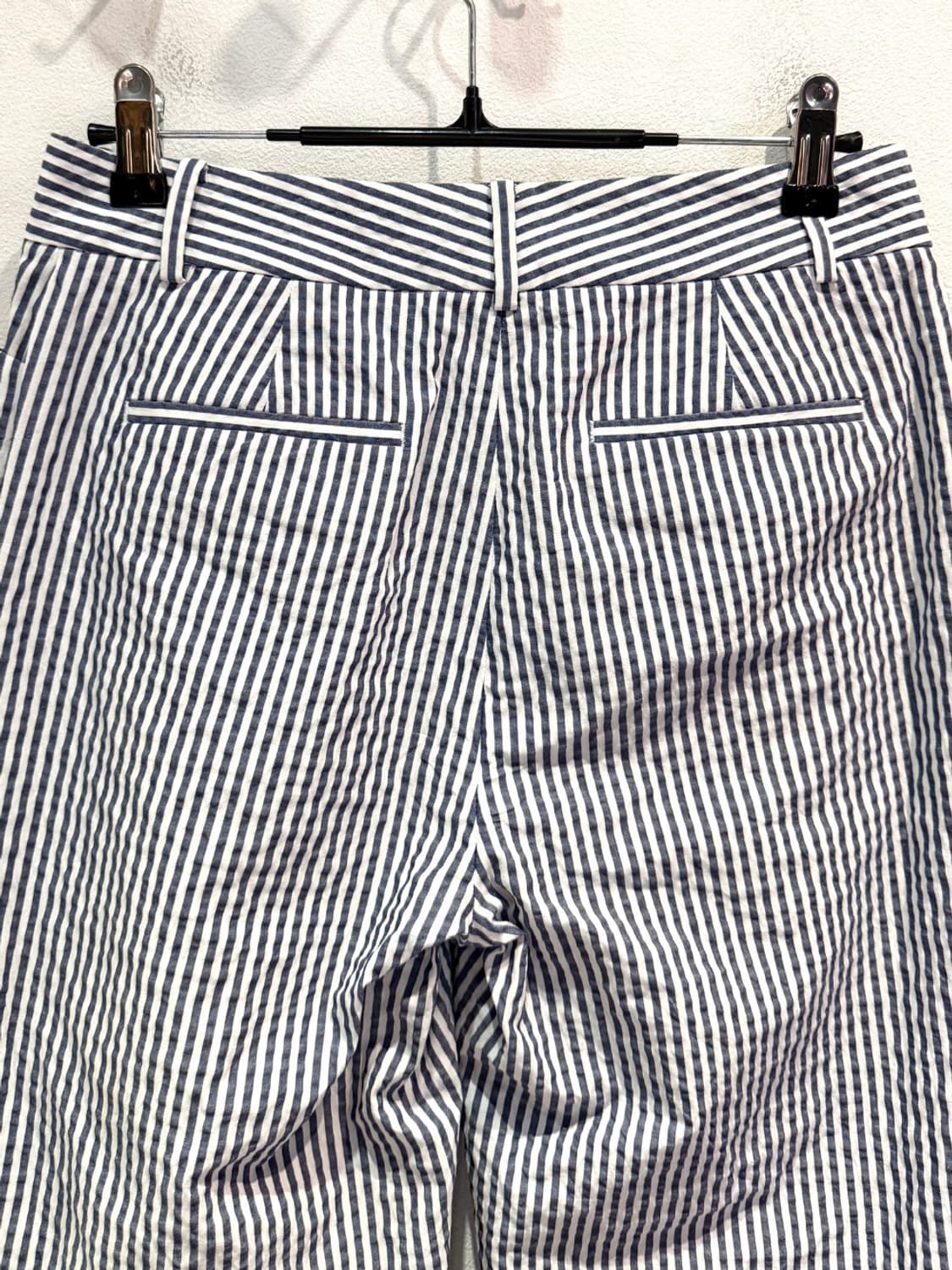 Brooks Brothers Seersucker Pants (27.5) 상품이미지5