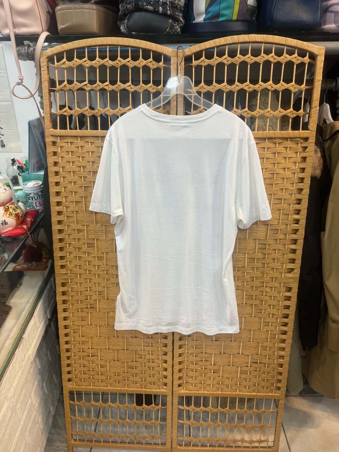 100 정품 베르사체 반팔 팝니다 상품이미지6