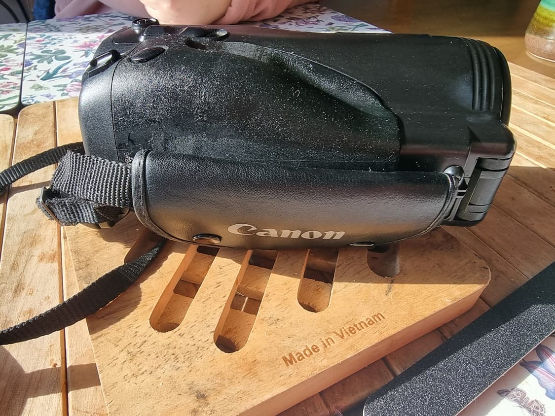 Canon jet135 필름 카메라 상품이미지2