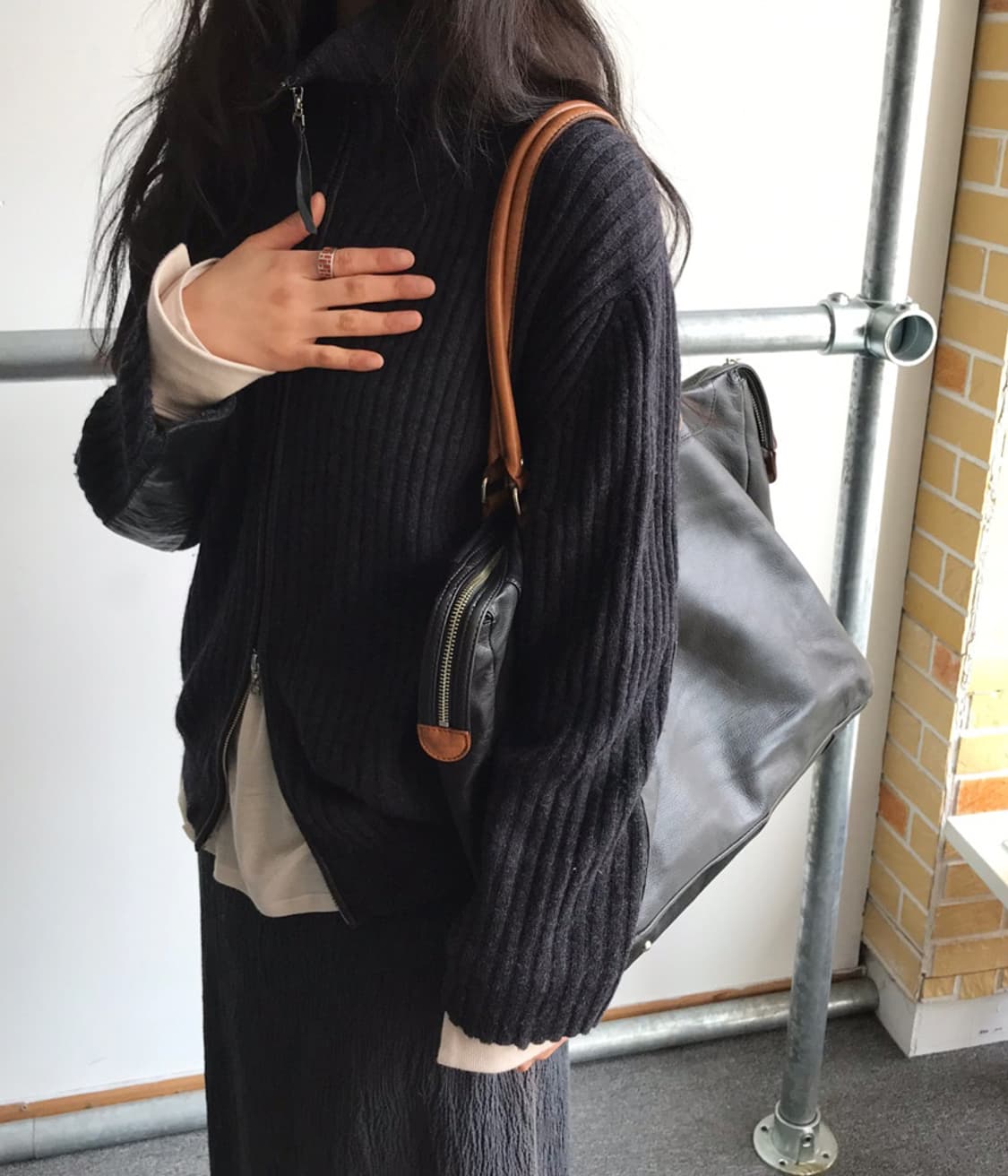 MARGARET HOWELL  상품이미지8