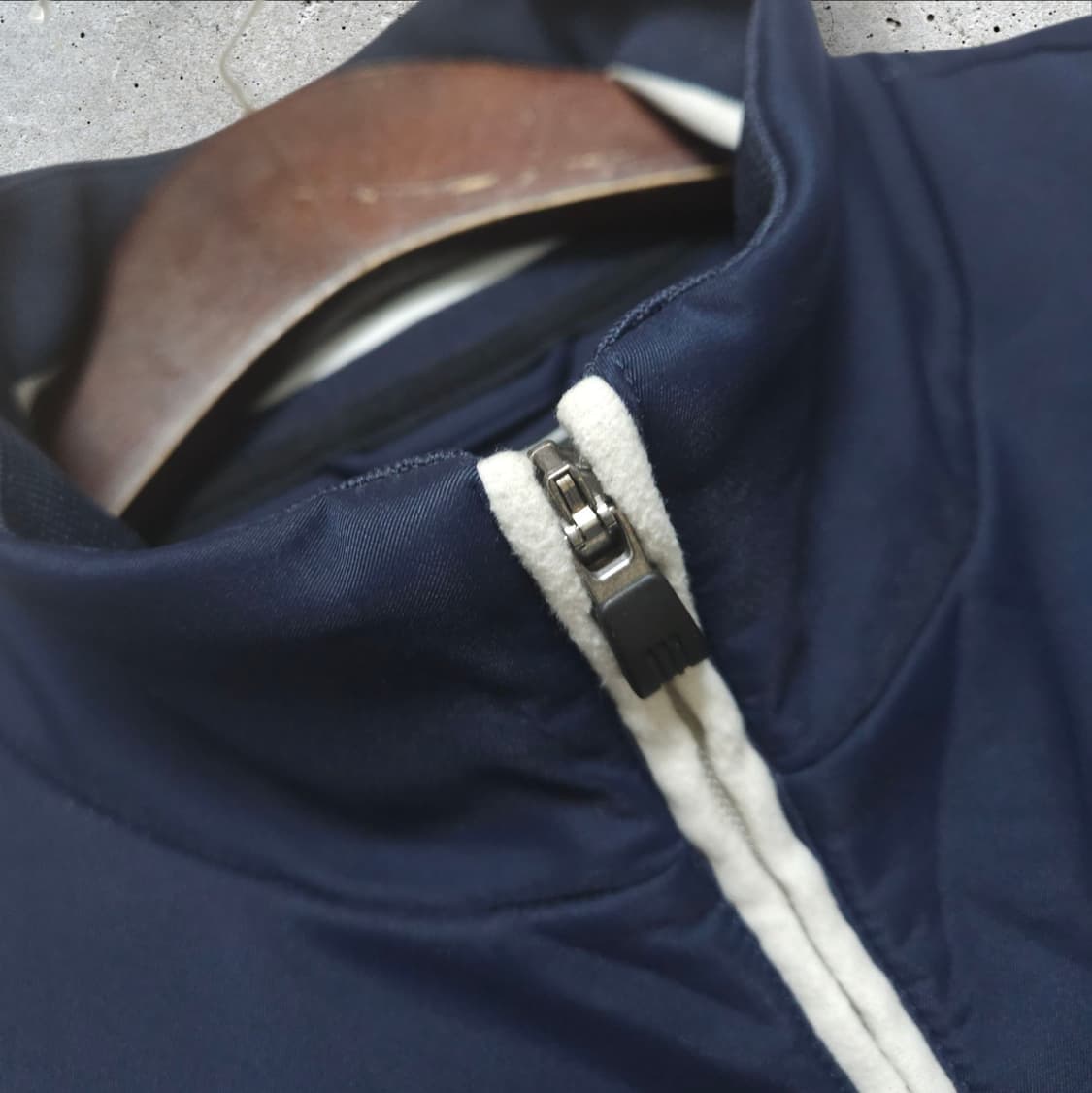 아디다스 폴리에스터 포켓 패치 자켓 (105/XL) 상품이미지2