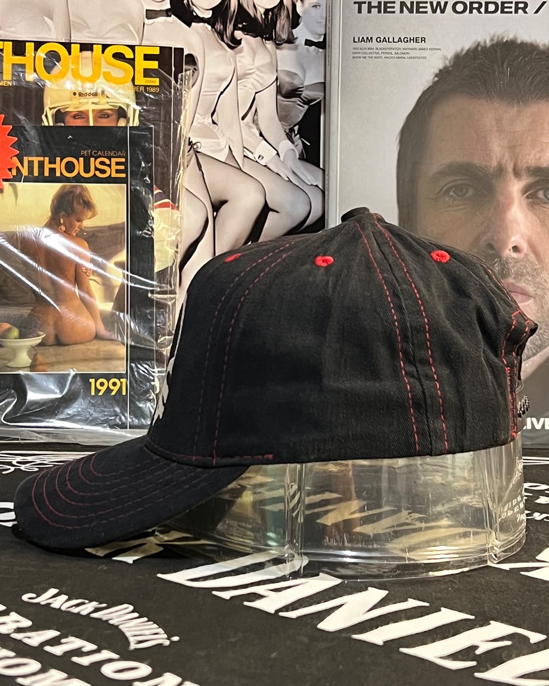 🧢Coca Cola Nfl Hat 상품이미지2