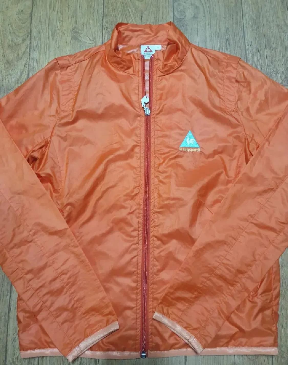 르꼬끄 바람막이 90 사이즈입니다 상품이미지2