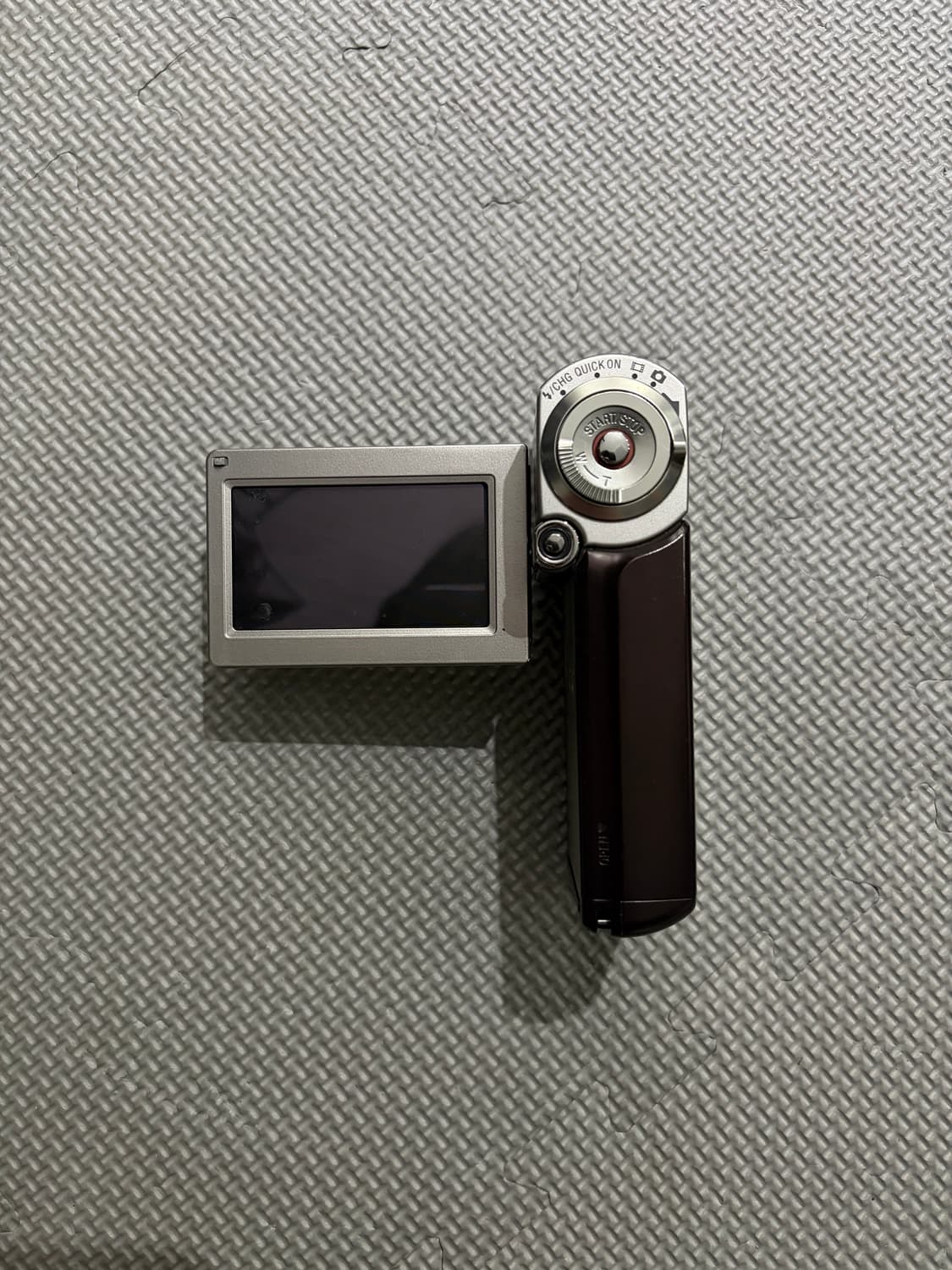 sony hdr-tg1 제니 캠코더 (광각렌즈 포함) 상품이미지7