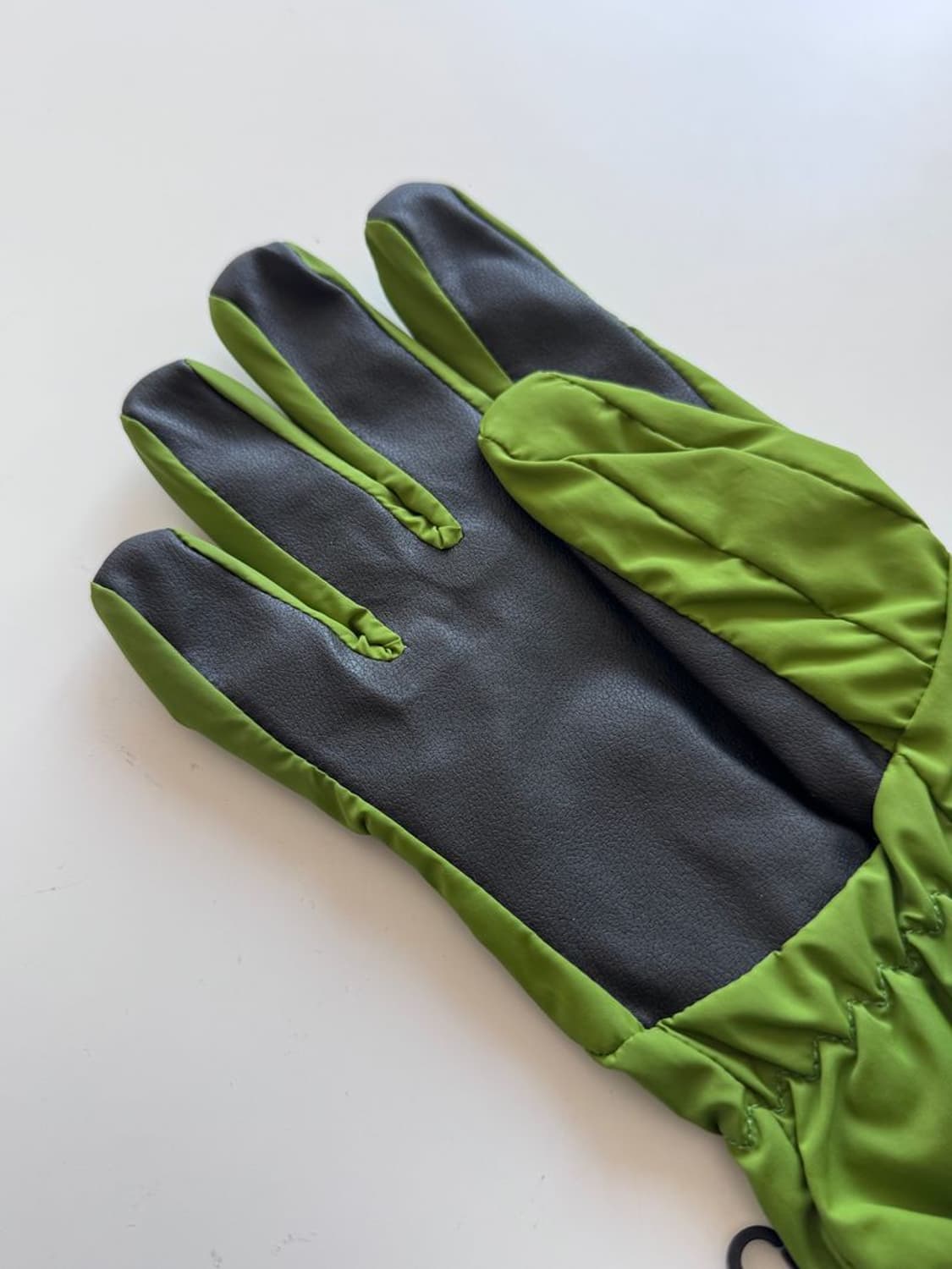 WIND SHELL GLOVES 방풍 장갑 상품이미지3