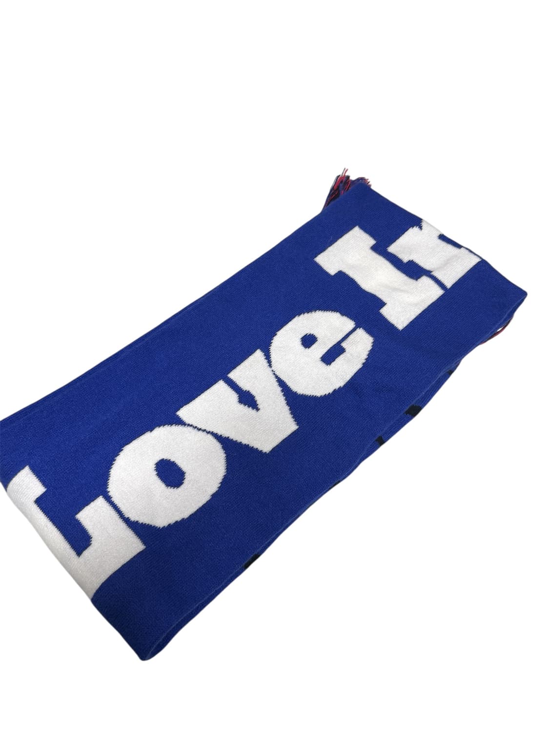 사운즈굿 머플러 상품이미지4