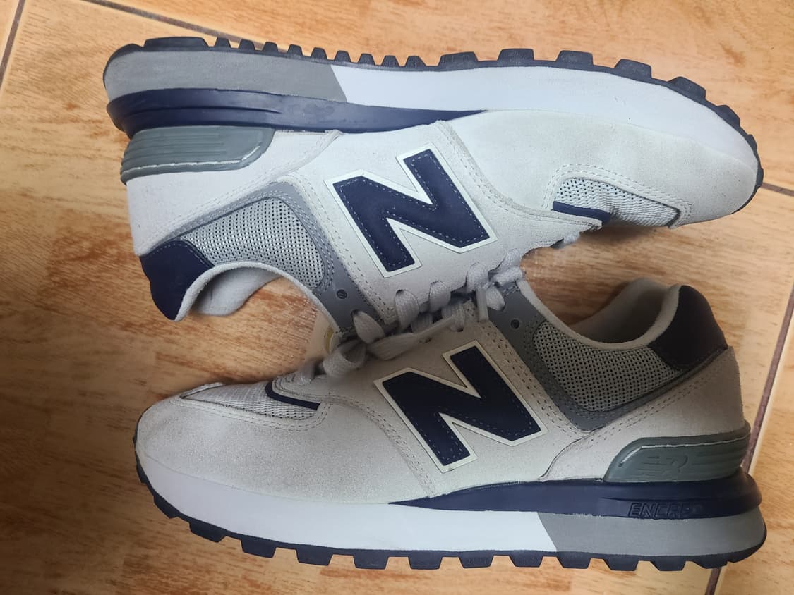 뉴발란스 574레거시 260(255추천) 상품이미지4