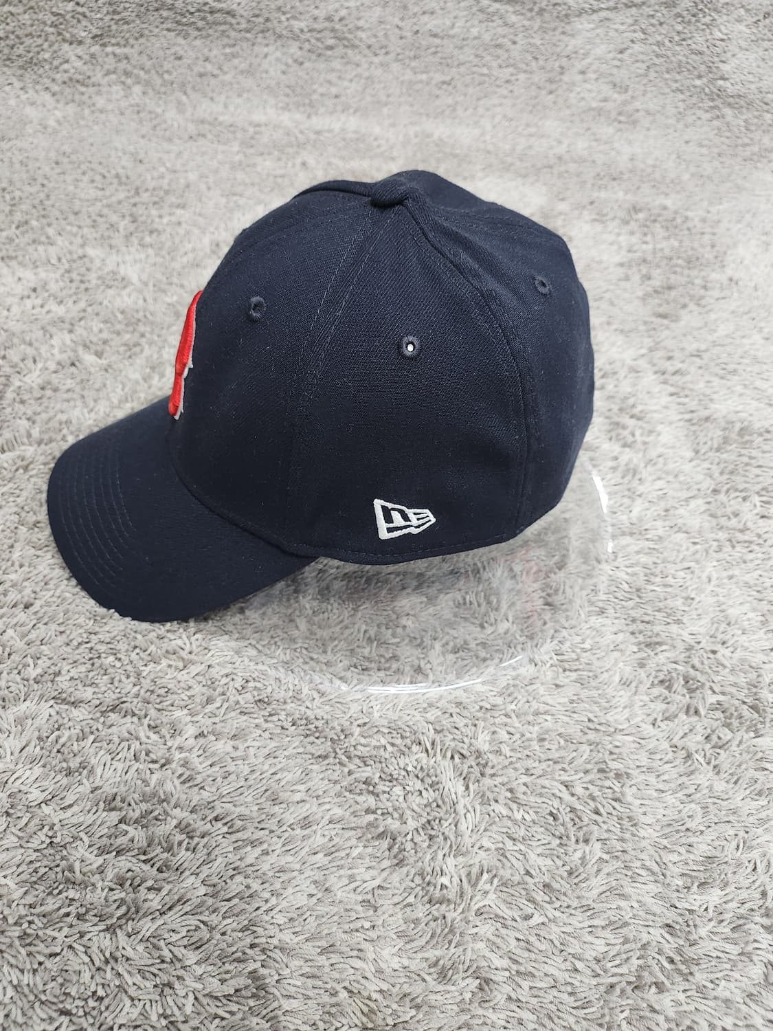 New Era 보스턴 레드삭스 볼캡 L/XL 상품이미지2