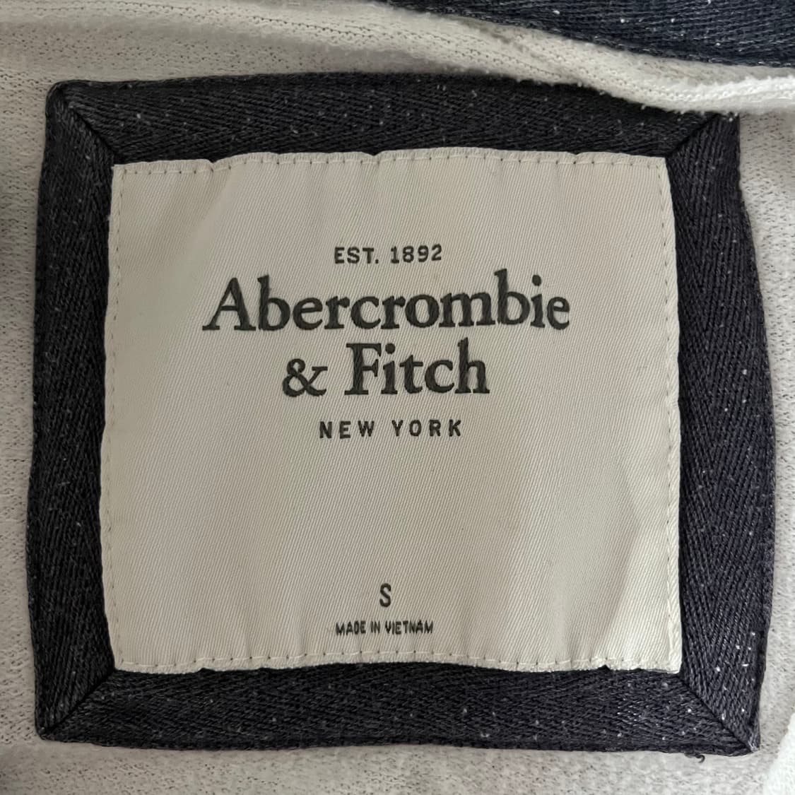 zip up hoodie 상품이미지7