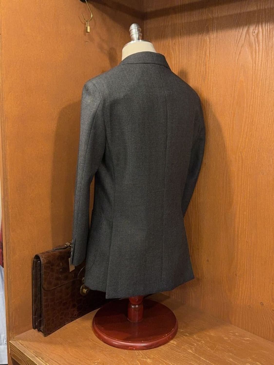 에토네 자켓 상품이미지6