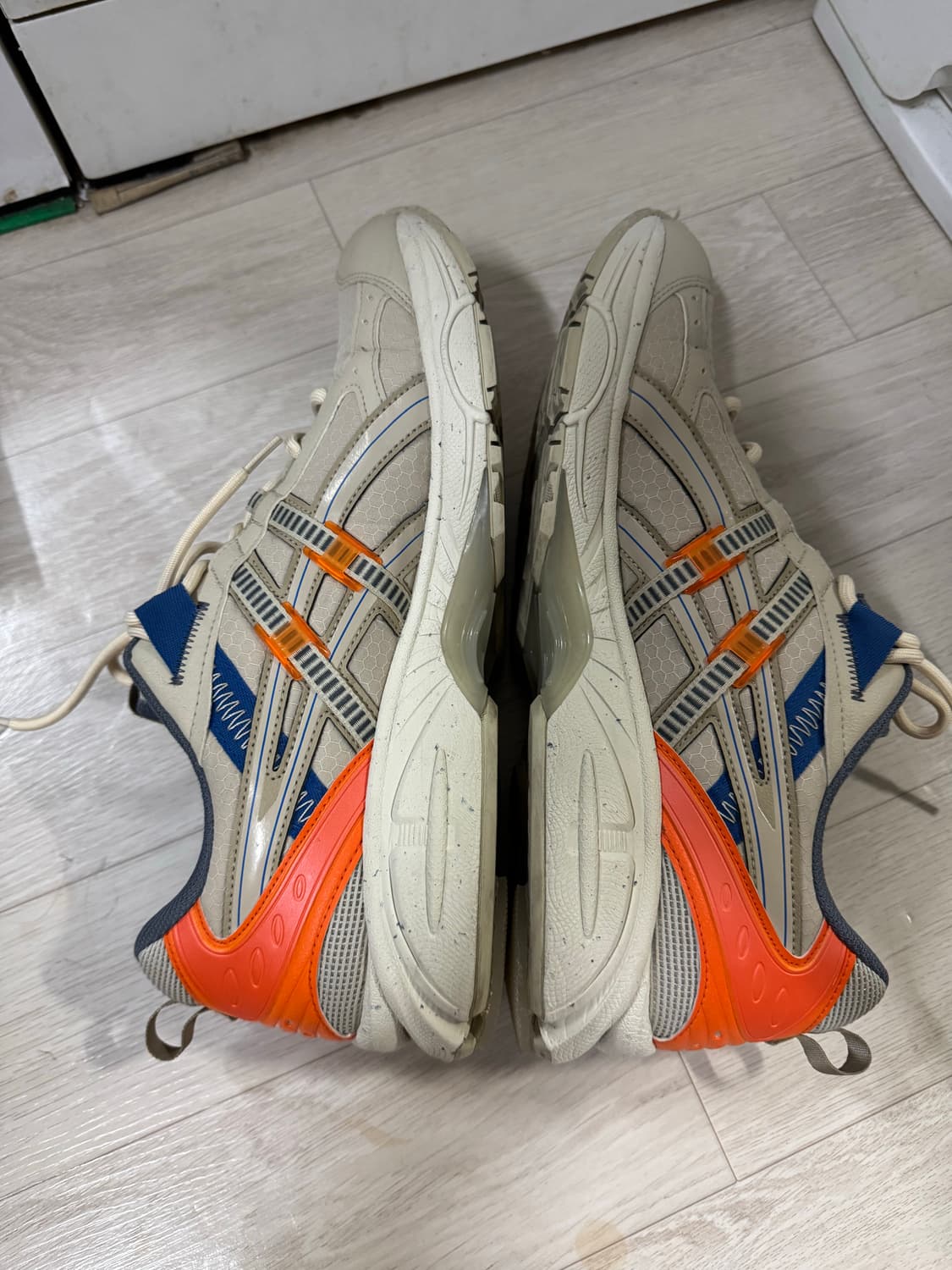 아식스 젤카야노14 하바네로 290 상품이미지4