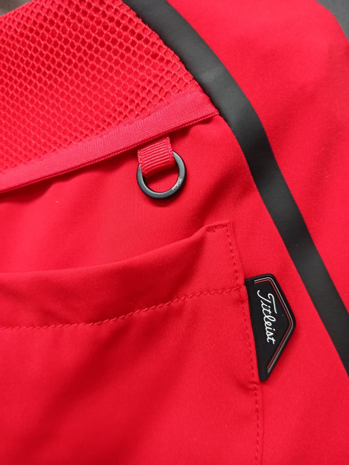 타이틀리스트 춘하 져지타입 큐롯스커트 55 상품이미지8