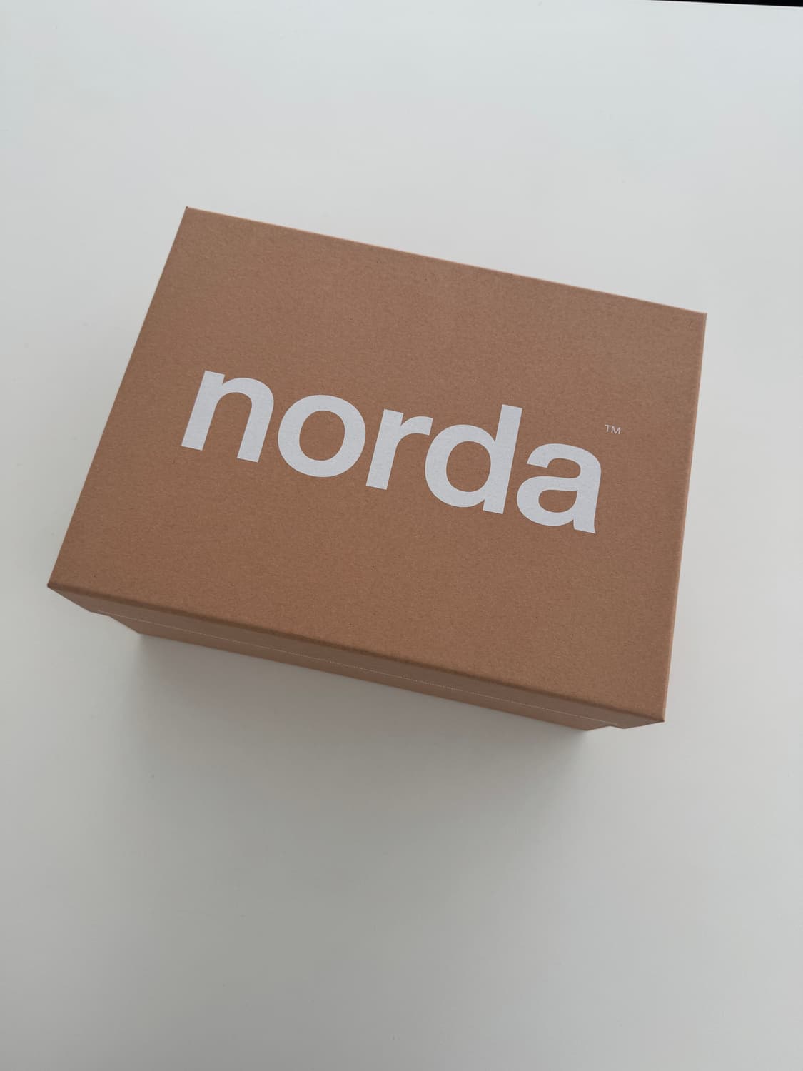norda “cinder” 노르다 상품이미지2