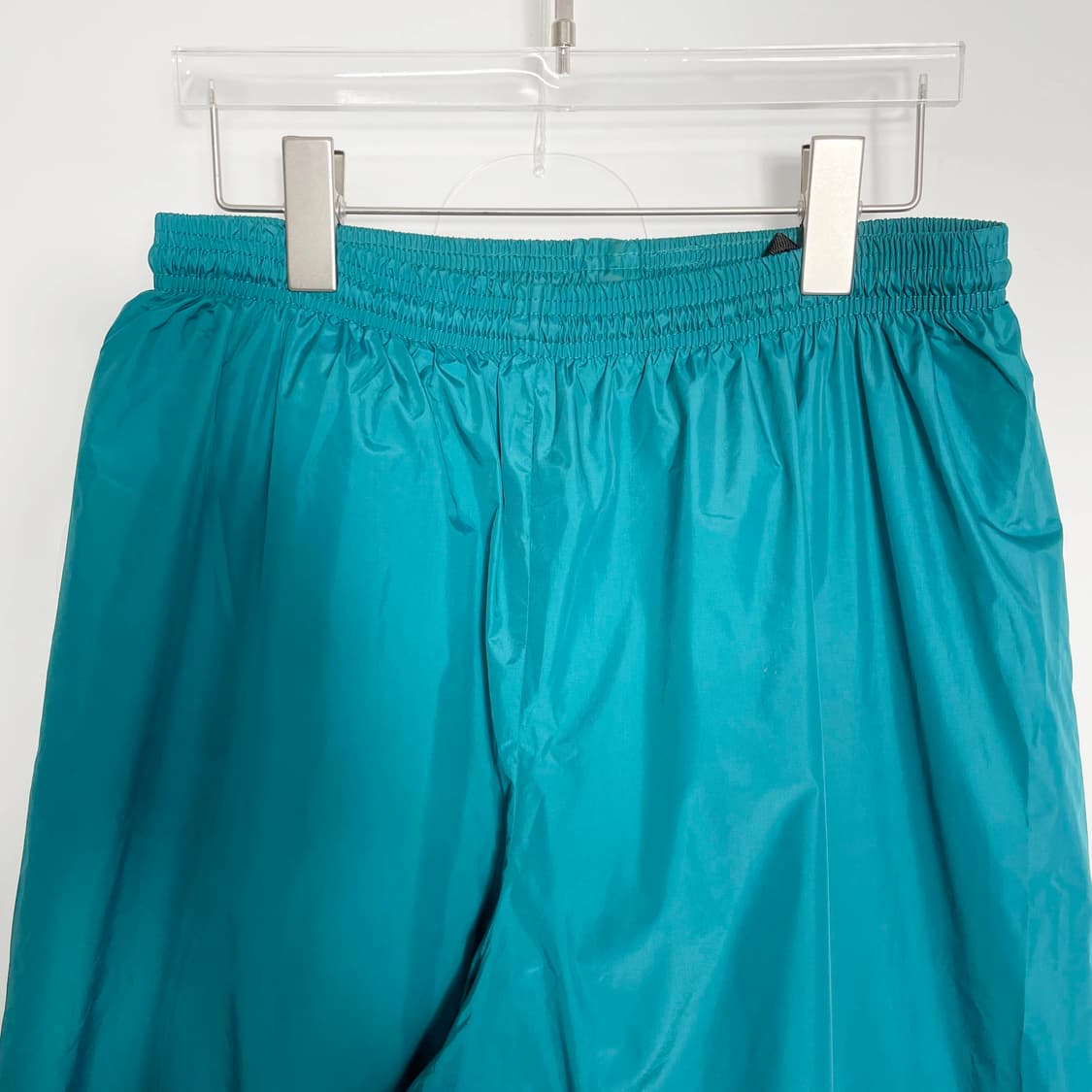 C1 90's  L.L.Bean 엘엘빈 나일론 팬츠 31-33사이즈 상품이미지2