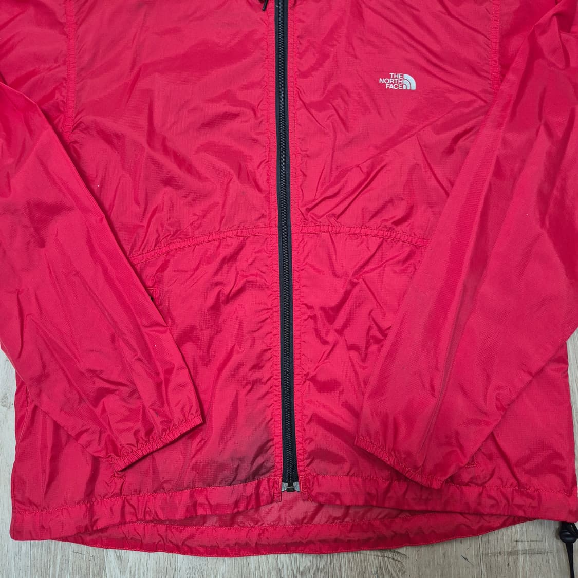 노스페이스 윈드러너 후드 바람막이 자켓 상품이미지3