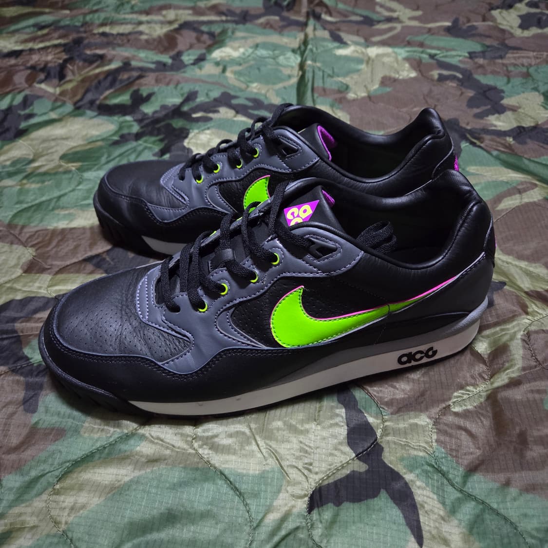Nike Air Wildwood ACG 나이키 와일드우드 ACG 상품이미지2