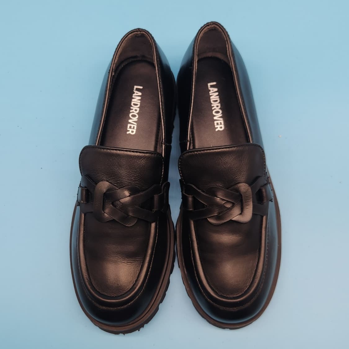 o 랜드로버 여성로퍼235 상품이미지2