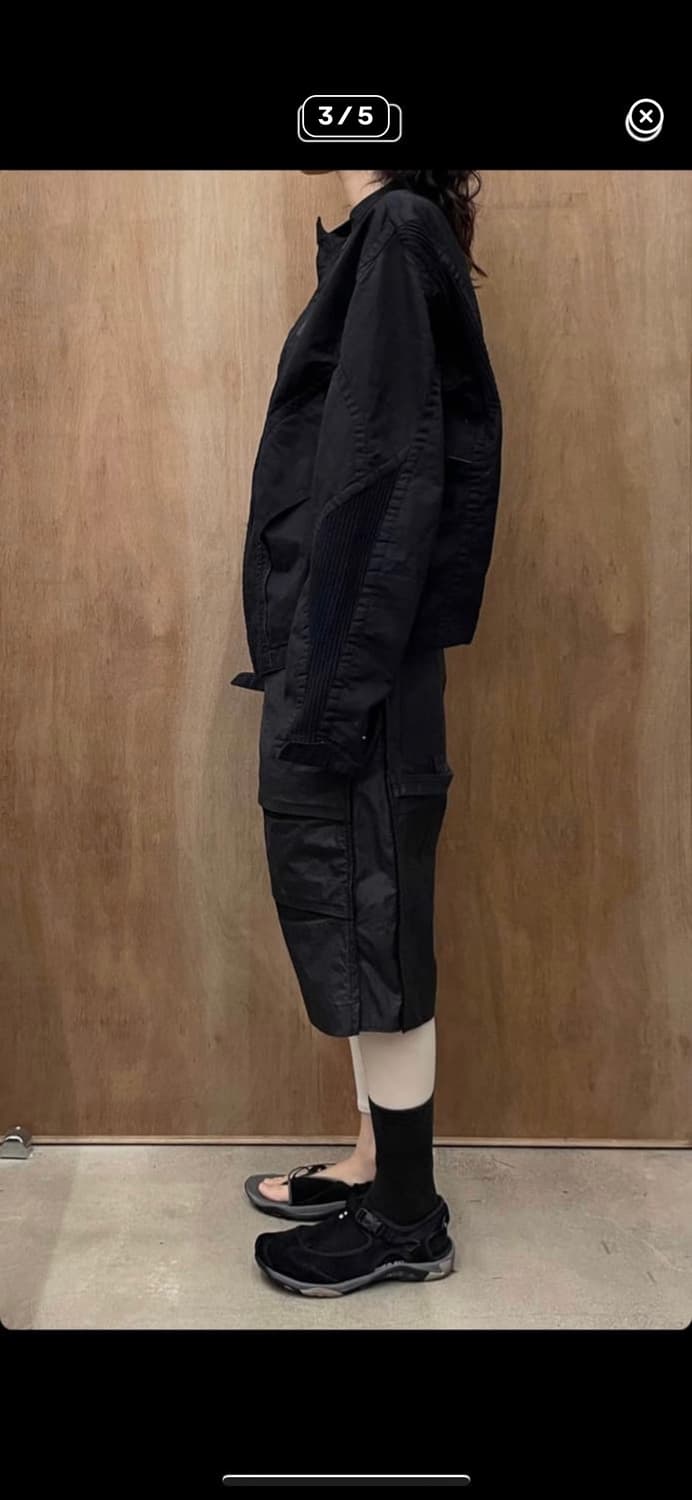 코스트퍼킬로 모터자켓 상품이미지8