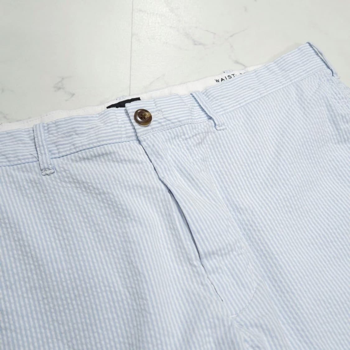 36)JCREW 제이크루 시어서커 반바지 상품이미지2
