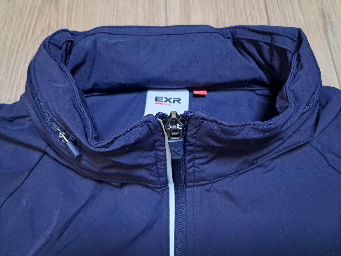 EXR 여성 바람막이 110 상품이미지4