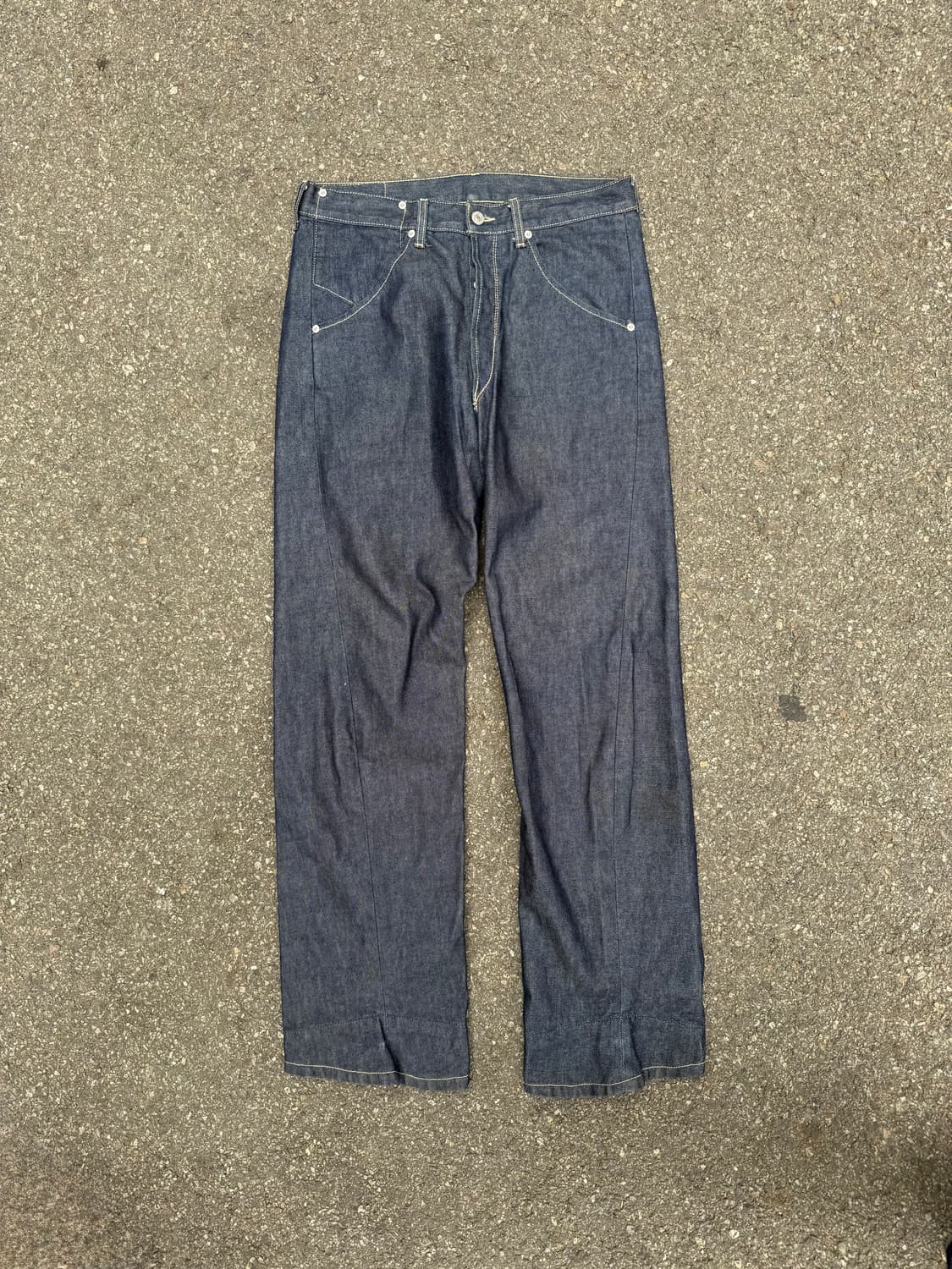 00s Levi’s Engineered jeans 상품이미지2