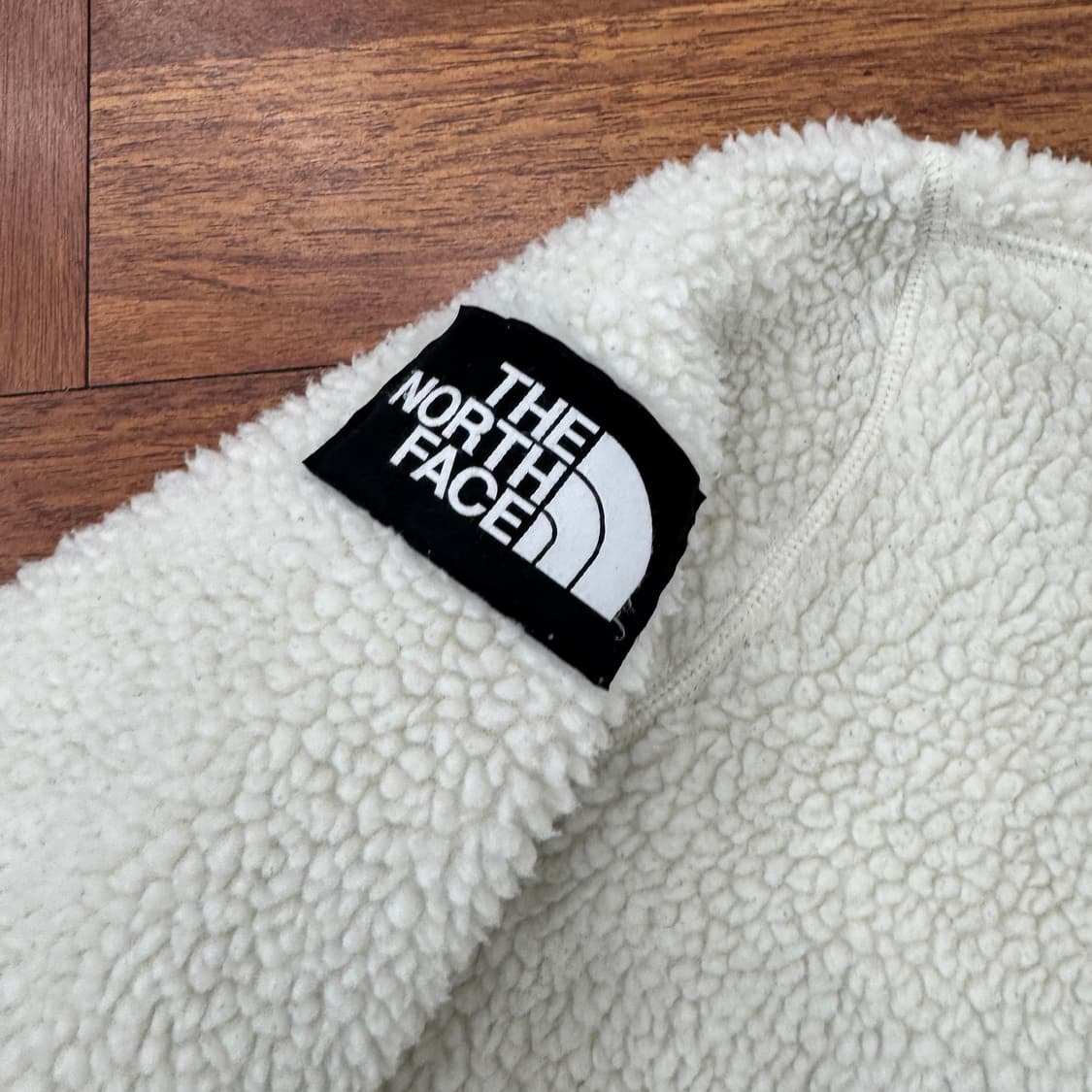 160 노스페이스 플리스 집업 자켓  상품이미지6