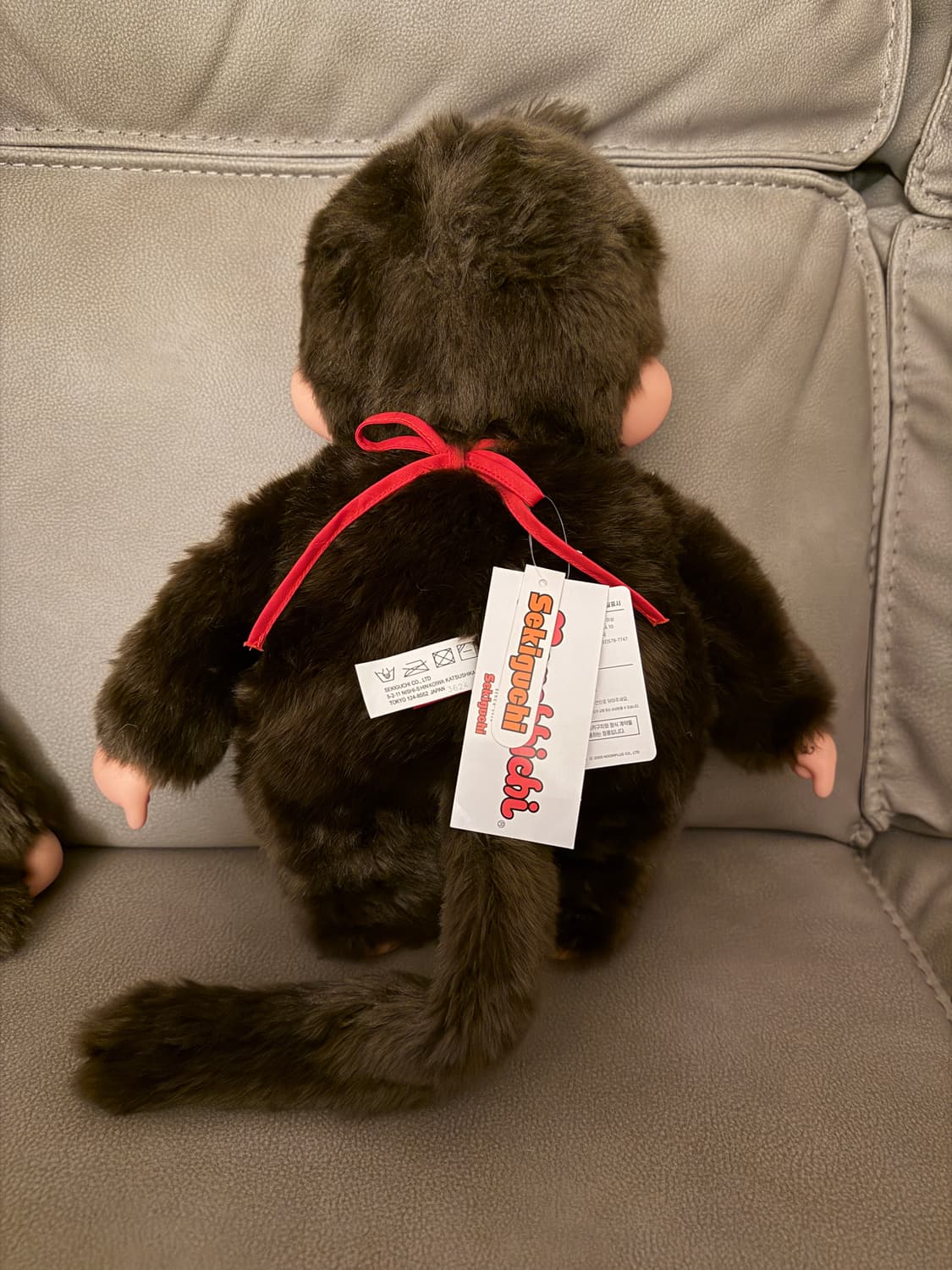 몬치치 라지 몬치치걸 L 상품이미지3