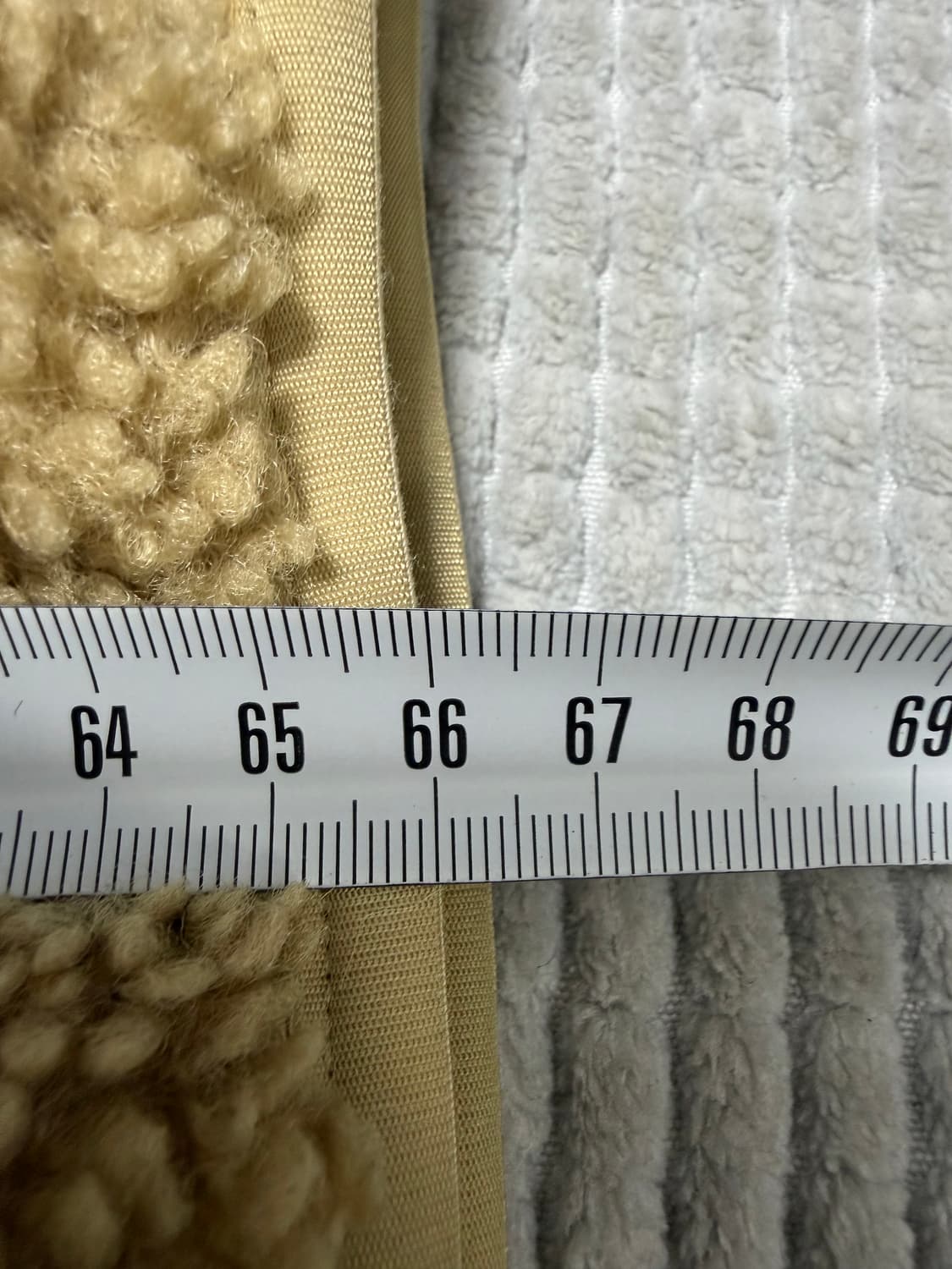 아디다스 플리스 자켓 상품이미지7