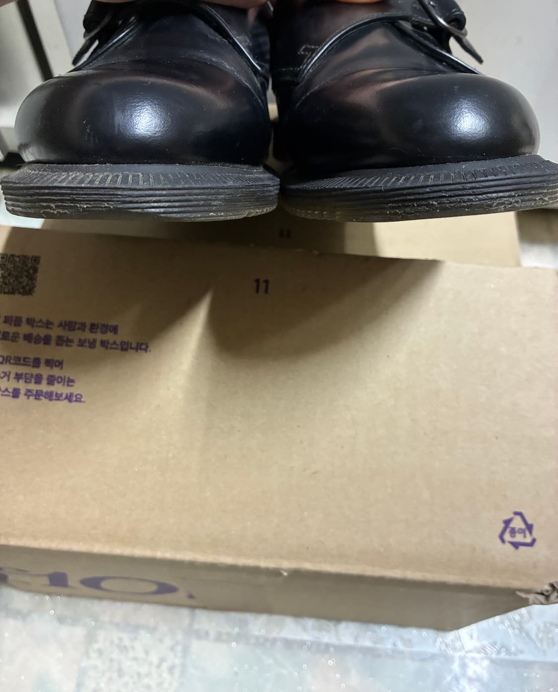 닥터마틴 론 UK5 상품이미지4