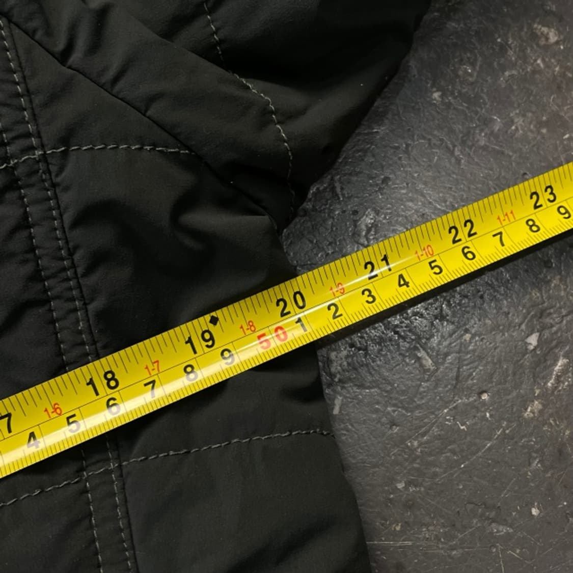 95 시리즈 경량 점퍼  상품이미지6