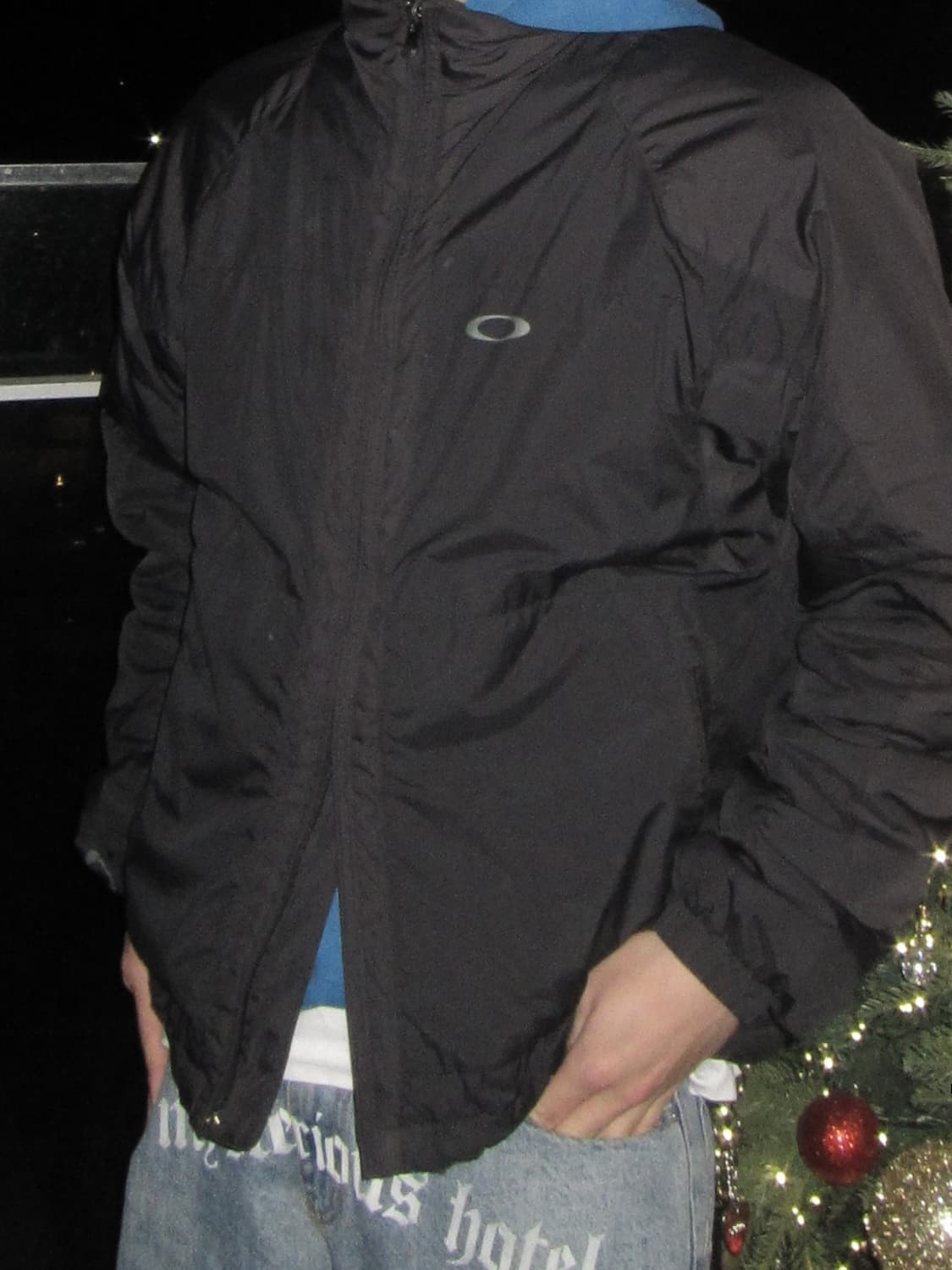 오클리 아카이브 경량패딩 상품이미지1