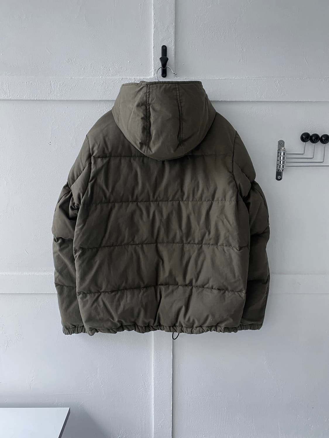 [MHL] 다운 자켓 상품이미지5