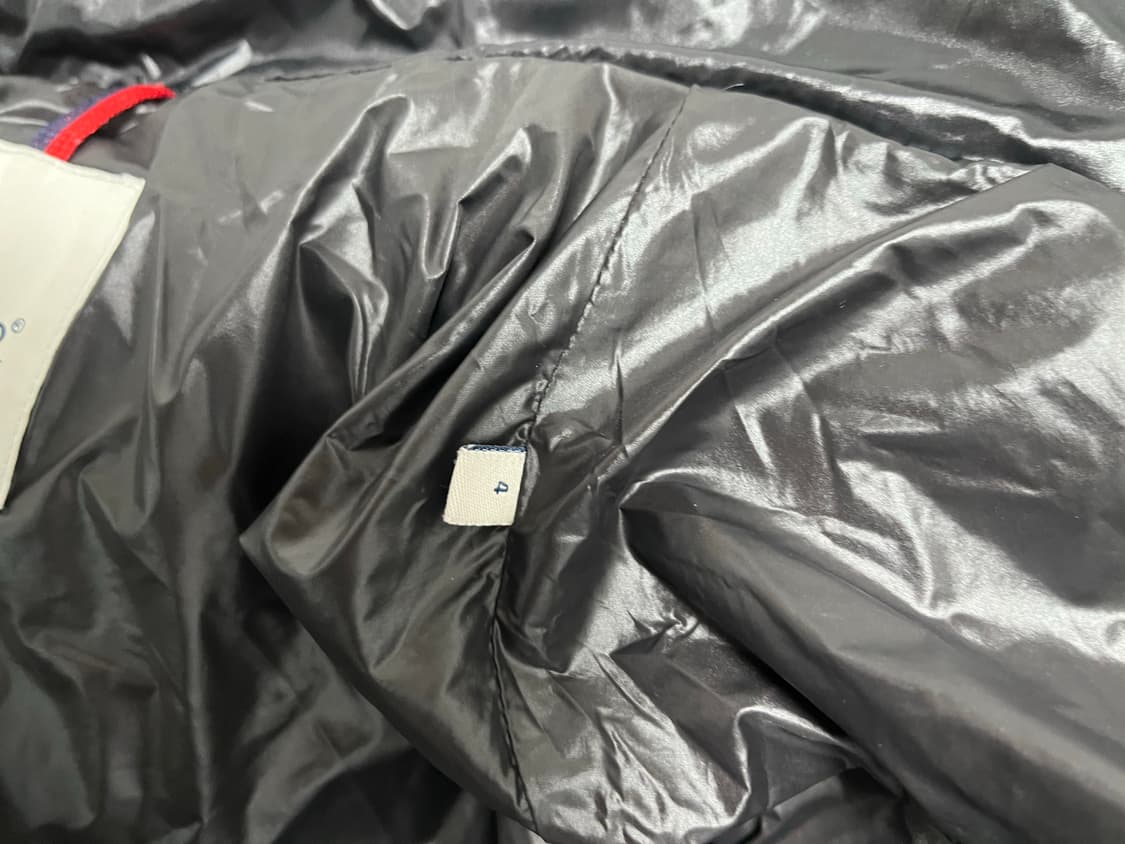 몽클레르 마야 4사이즈 상품이미지8