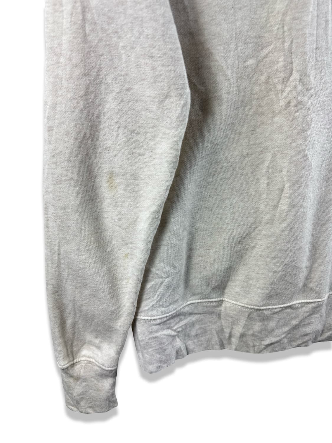 갭 아이보리 코랄 후드집업2405 상품이미지5