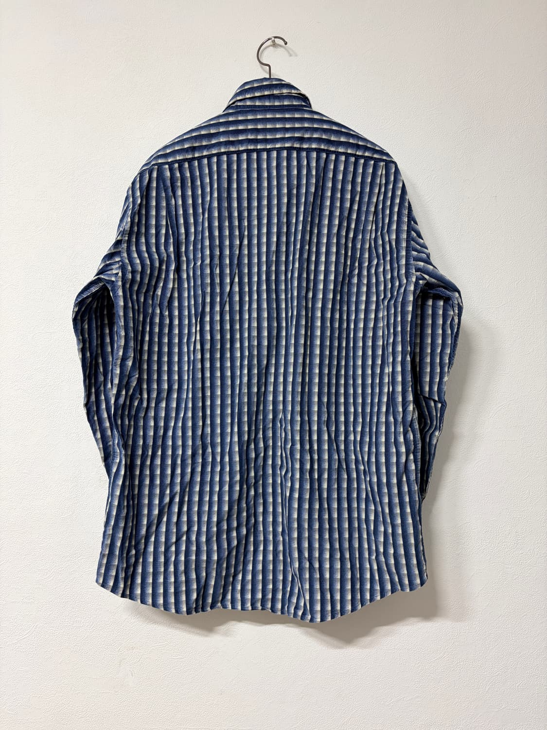 라코스테 코듀로이 셔츠 상품이미지2