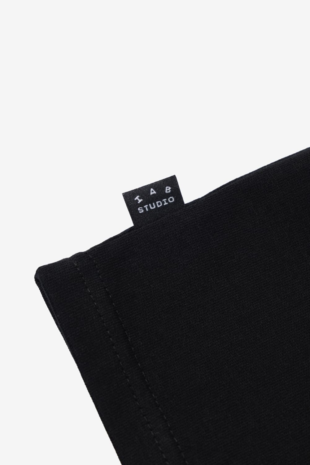 [M,L,XXL] 아이앱 스튜디오 아이앱 라이트 롱슬리브 블랙 상품이미지4