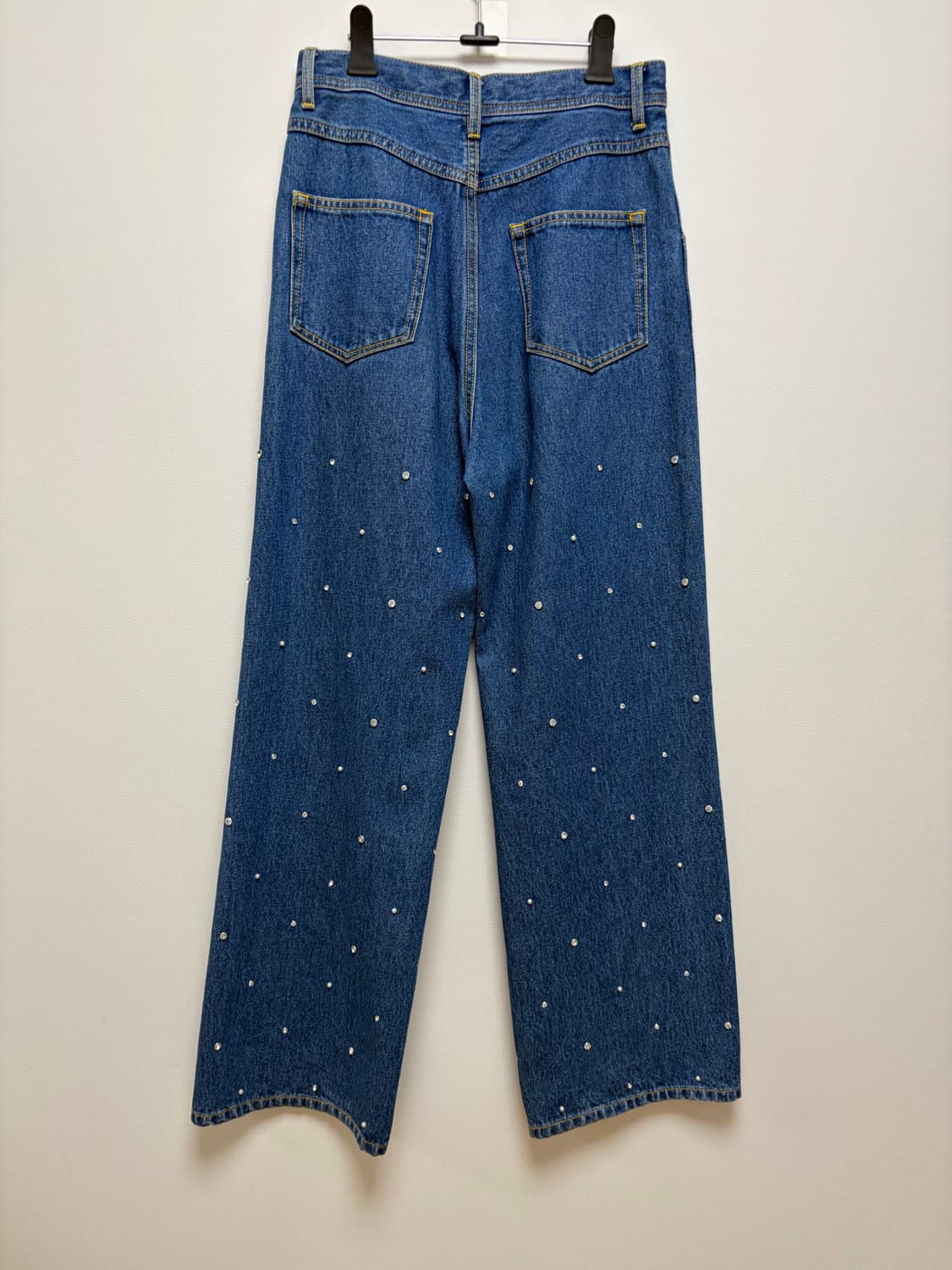 메종 스페셜 데님팬츠 (27inch) 상품이미지2