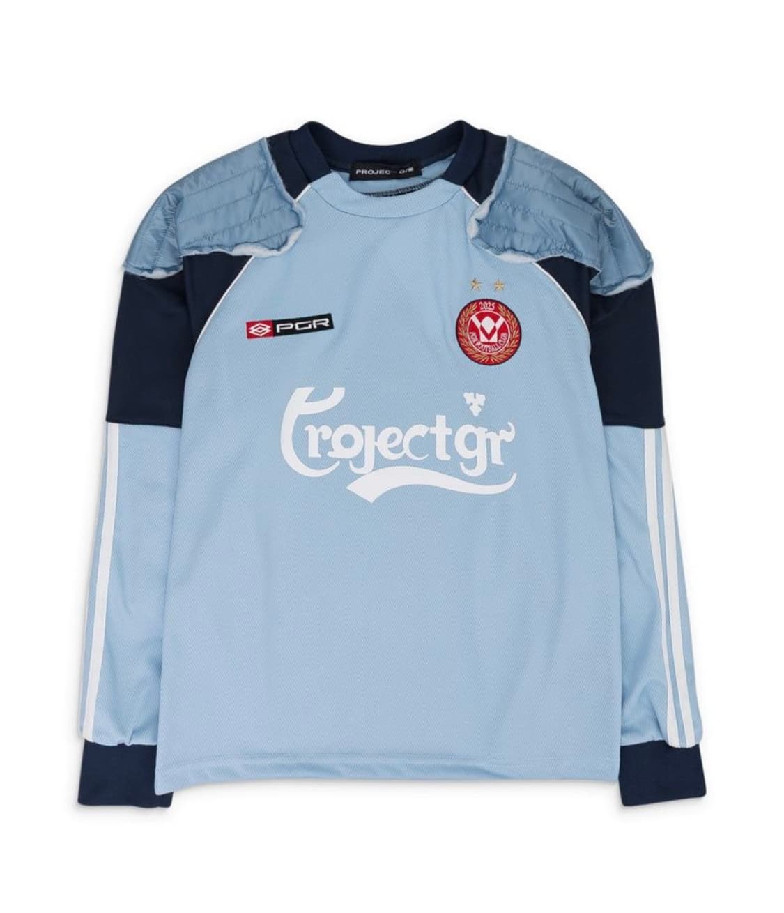 프로젝트GR 골키퍼 키트 롱슬리브 긴팔 상품이미지1